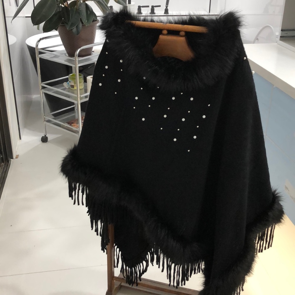 Fancy sweater